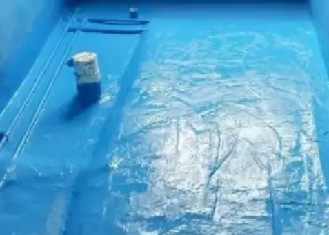 金凤卫生间漏水维修公司分享下金凤卫生间防水工程中常用防水涂料介绍。